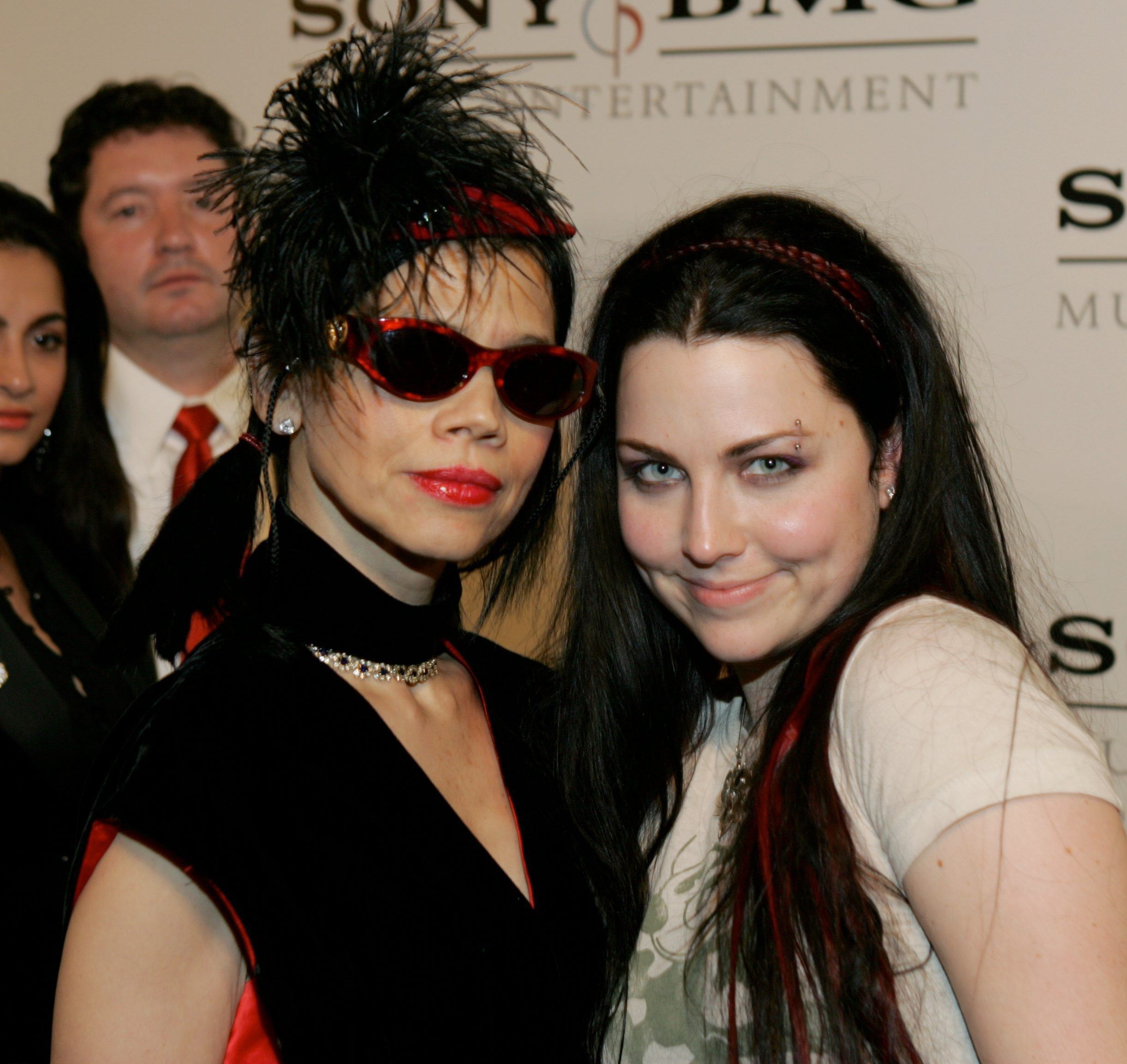 Amy Lee photo #717682