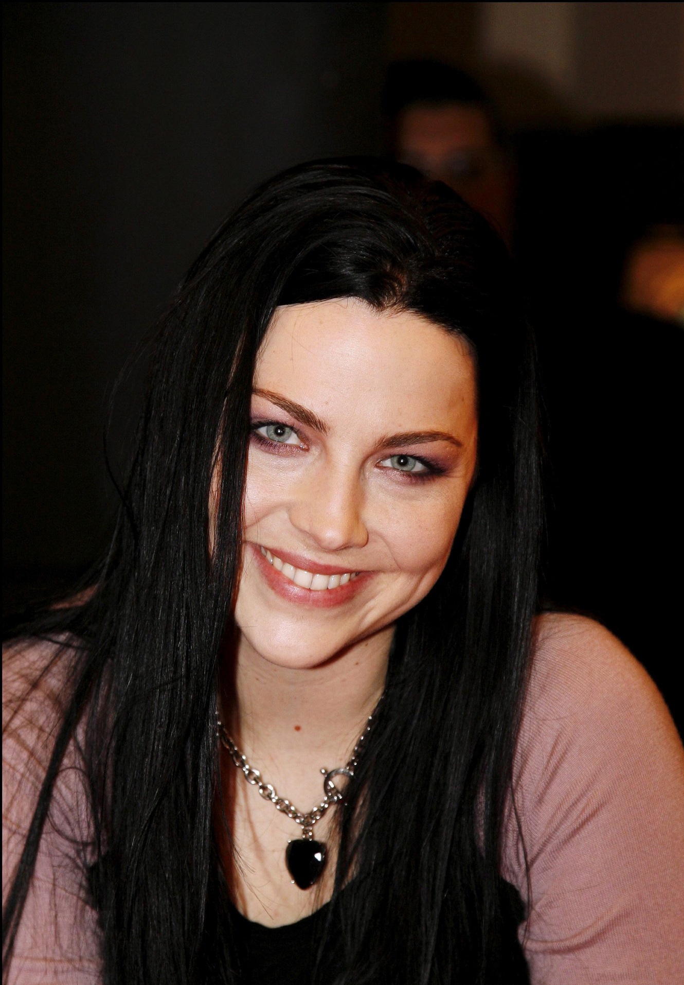 Amy Lee photo #619642 | Celebs-Place.com