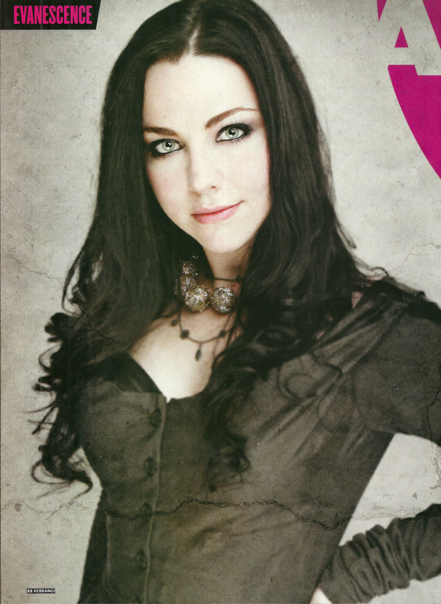 Amy Lee photo #606065