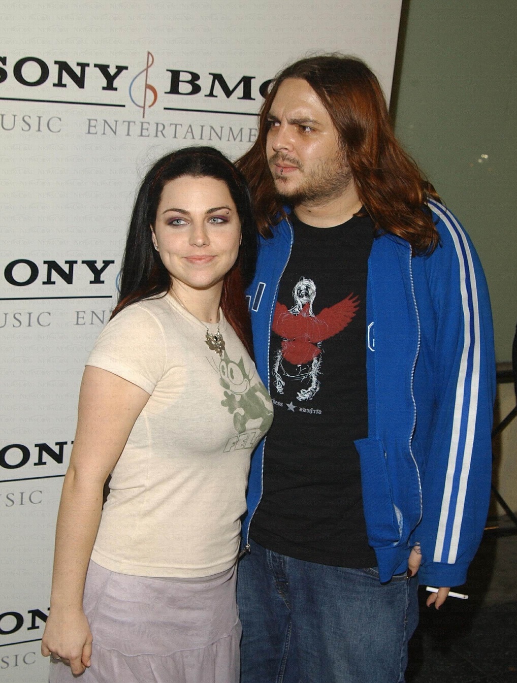 Amy Lee photo #719472