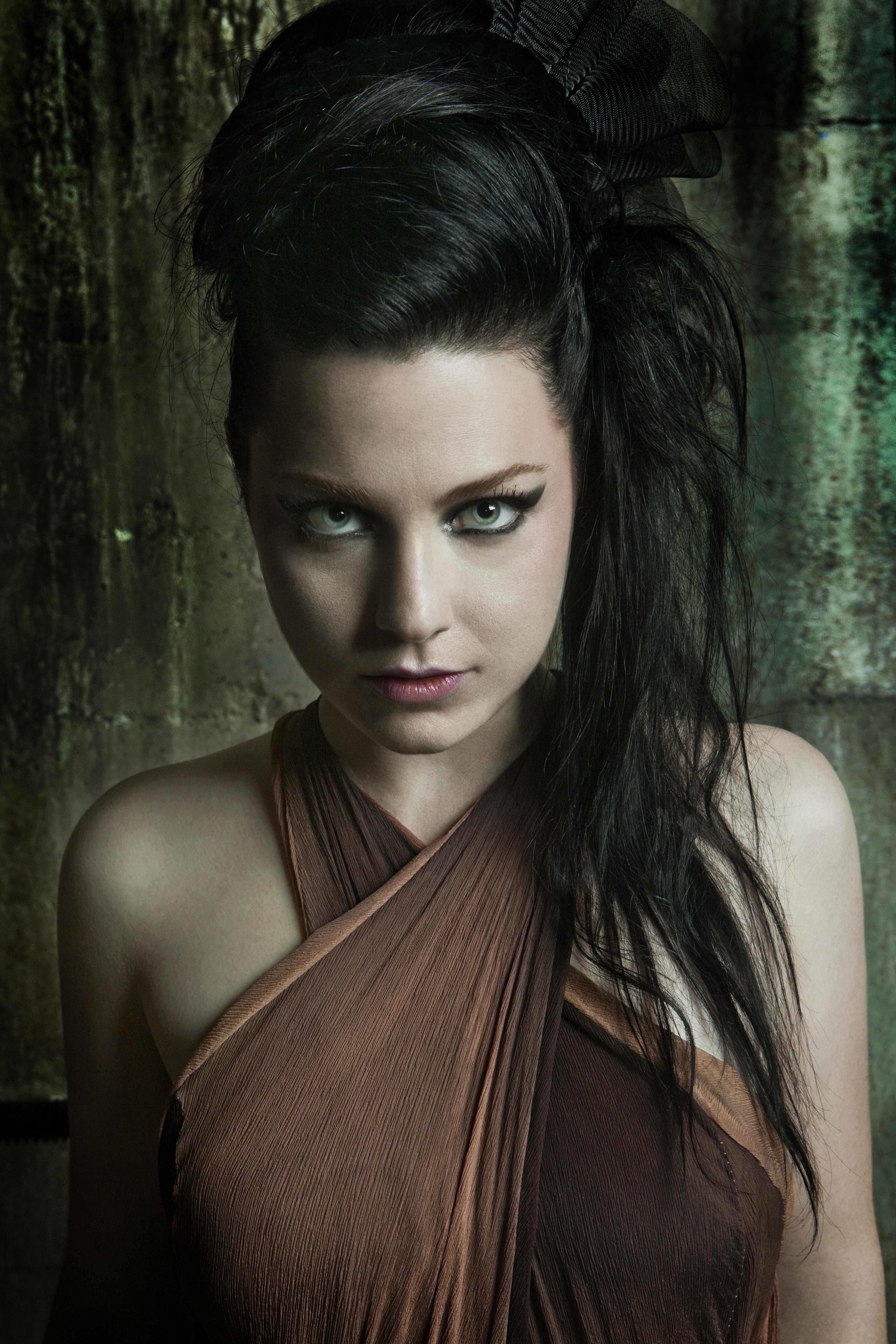 Amy Lee photo #607028