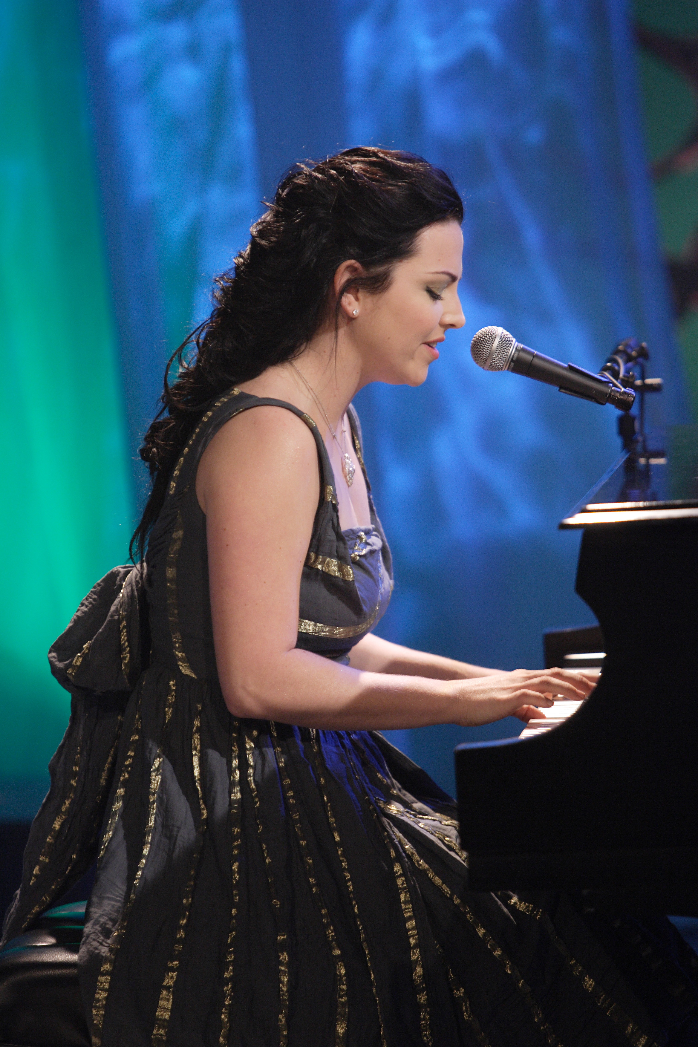 Amy Lee photo #606067