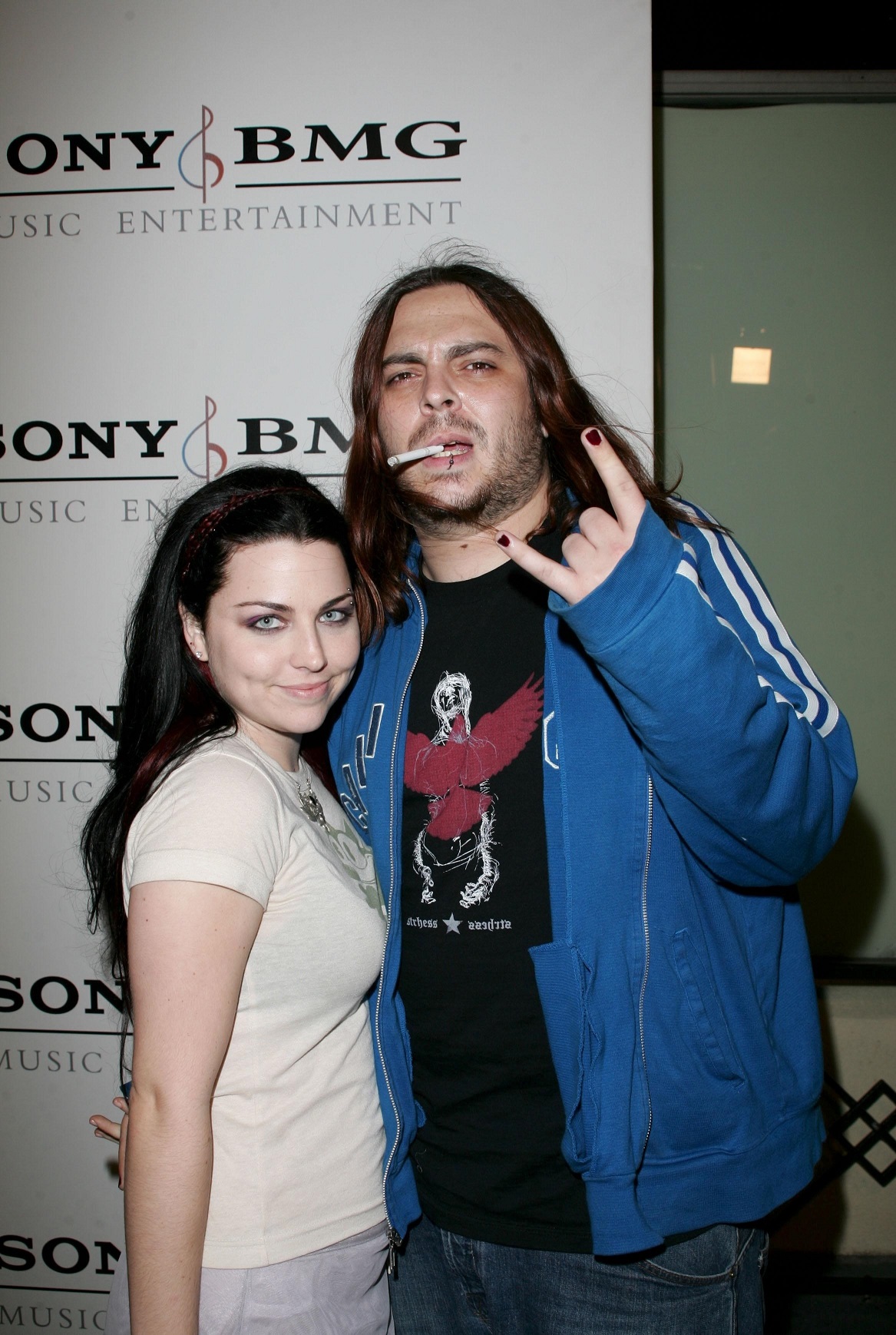 Amy Lee photo #717681