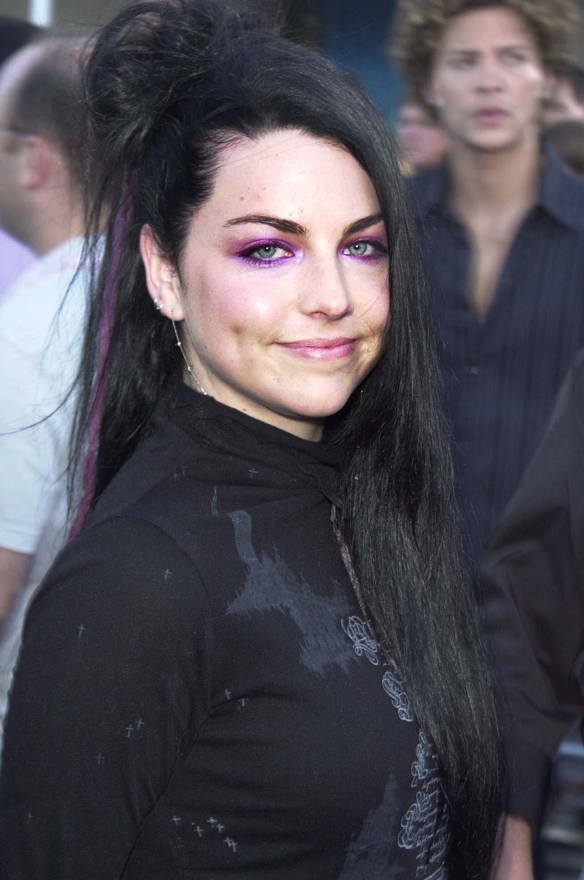 Amy Lee photo #719476