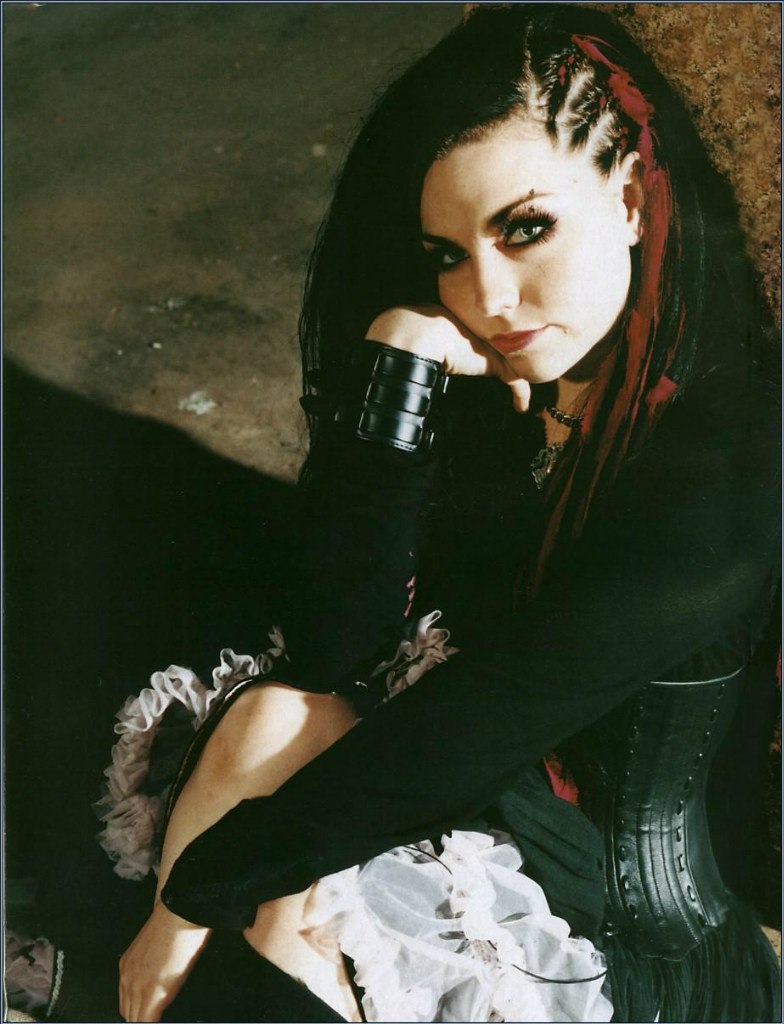 Amy Lee photo #722771