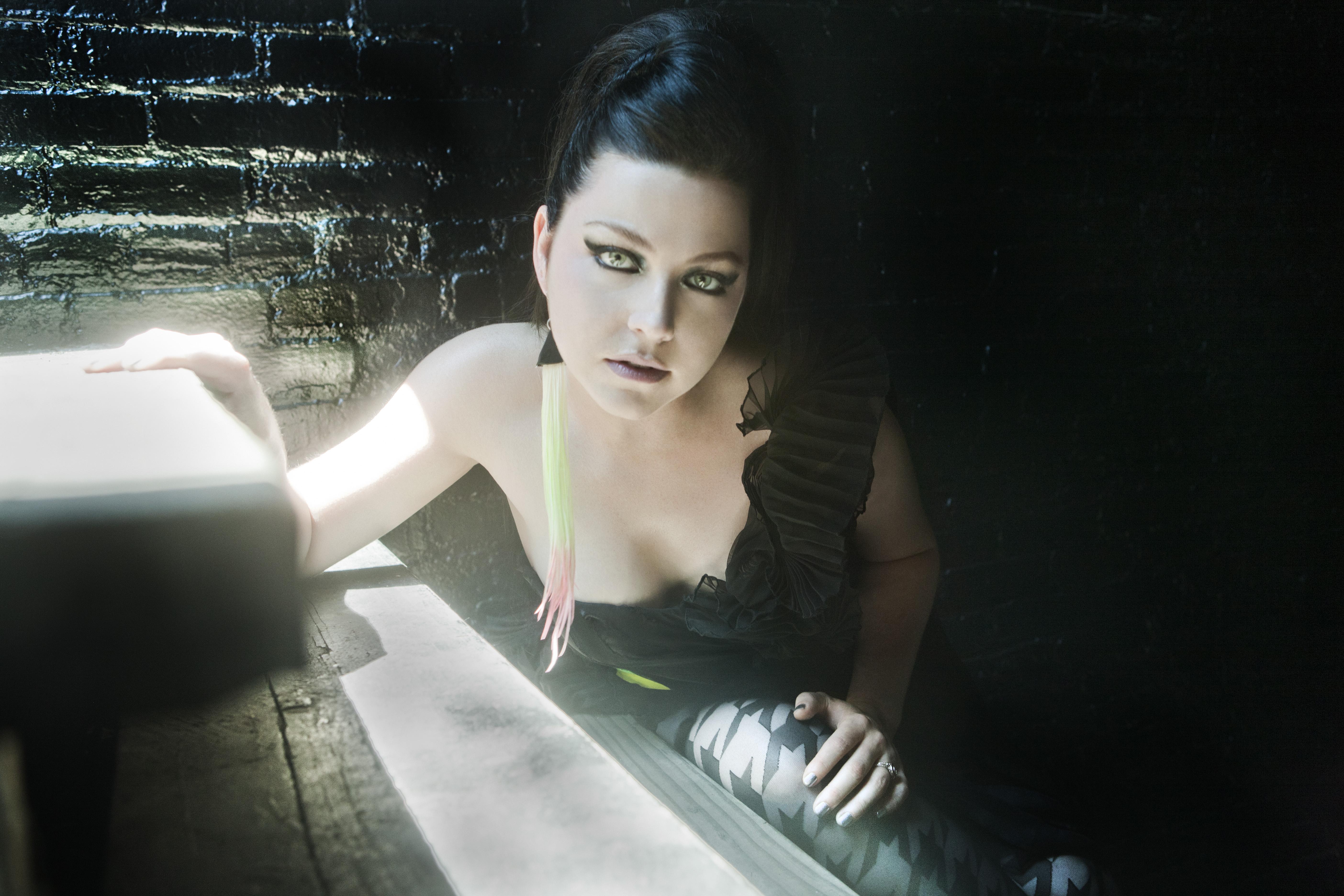 Amy Lee photo #366568