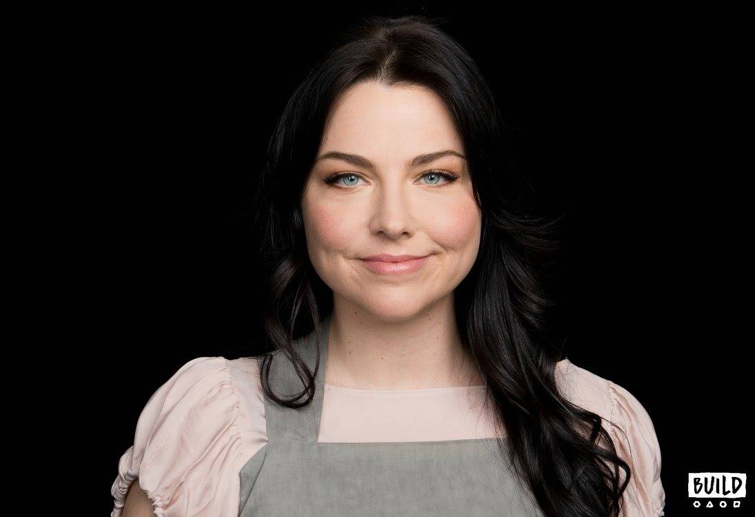 Amy Lee photo #781213