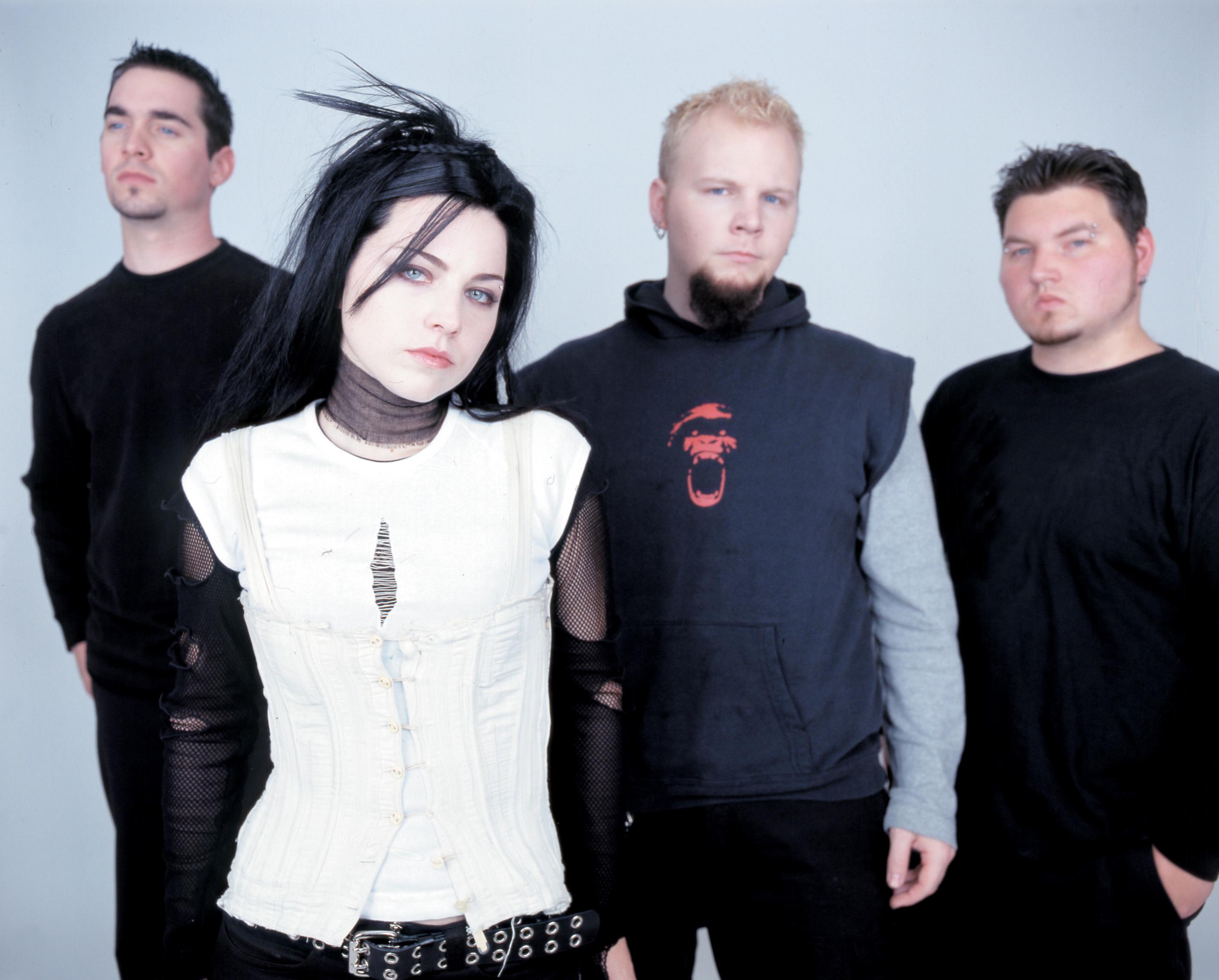 Amy Lee photo #606061