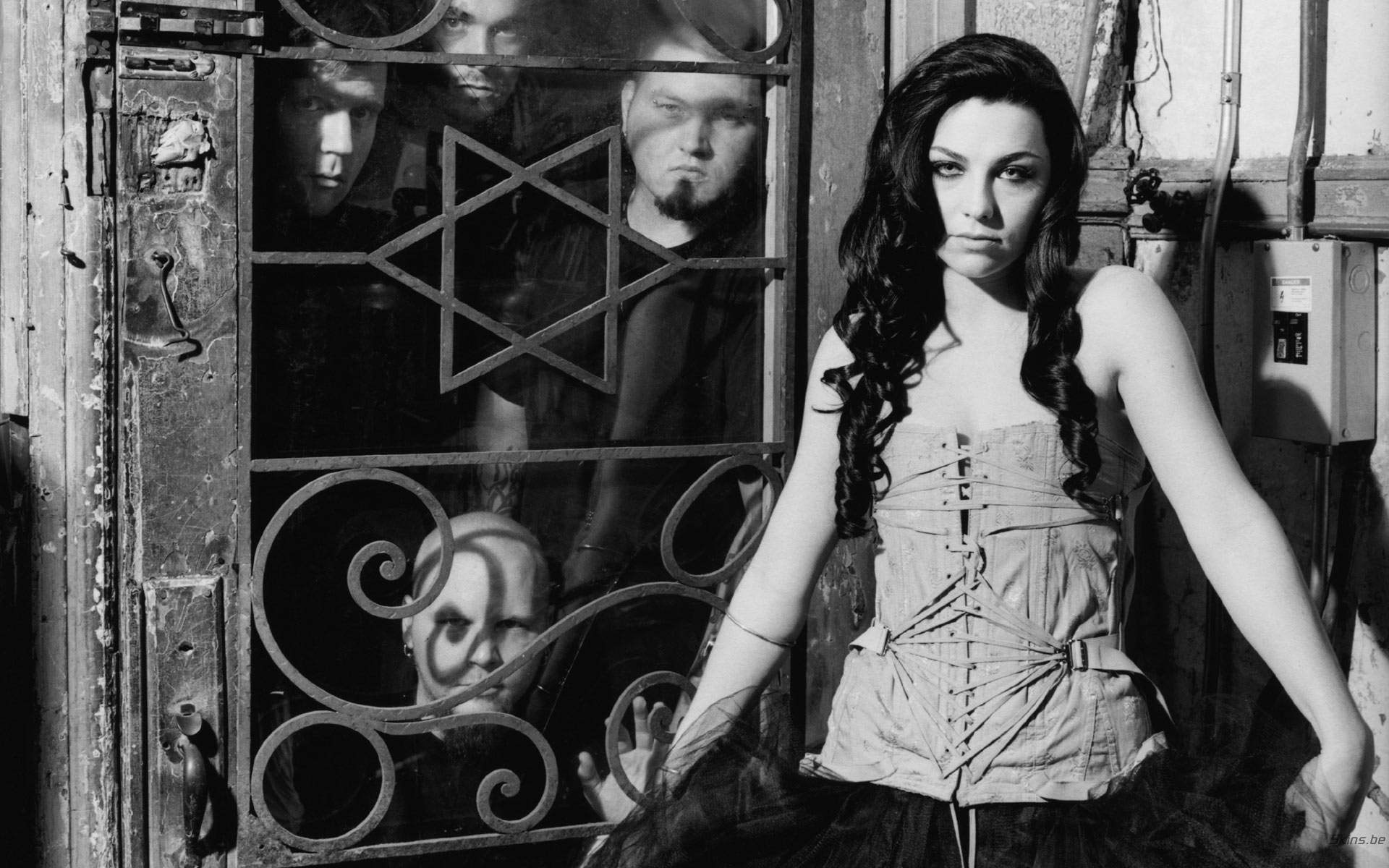 Amy Lee photo #52521