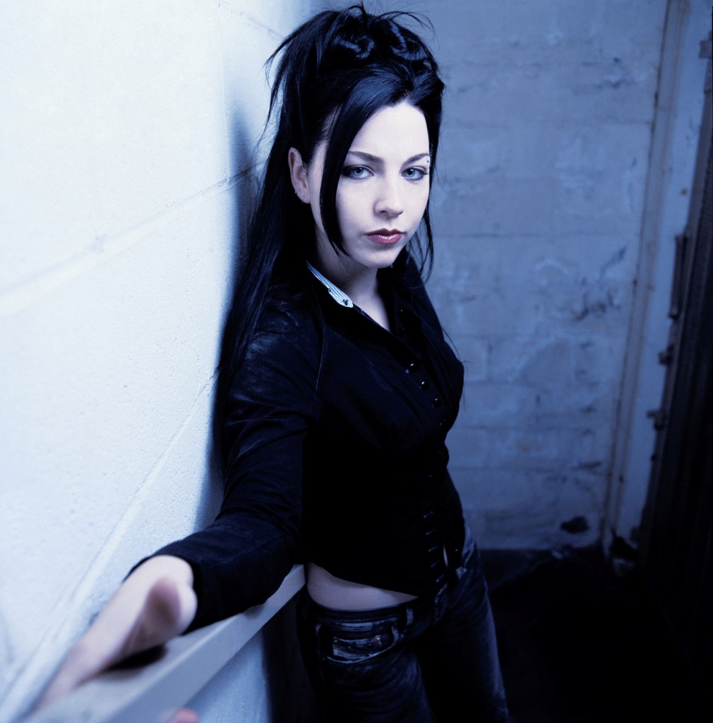 Amy Lee photo #94364