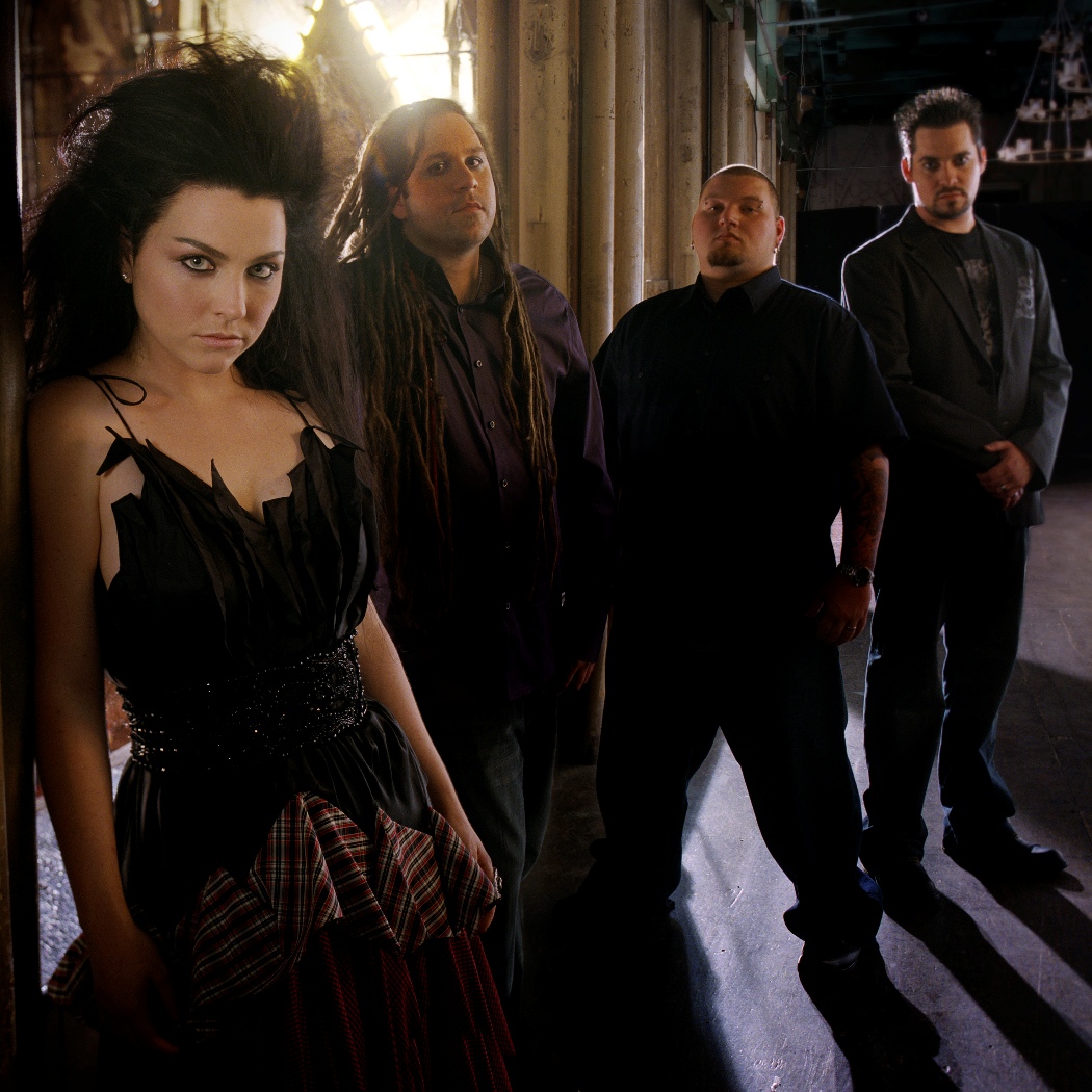 Amy Lee photo #45668