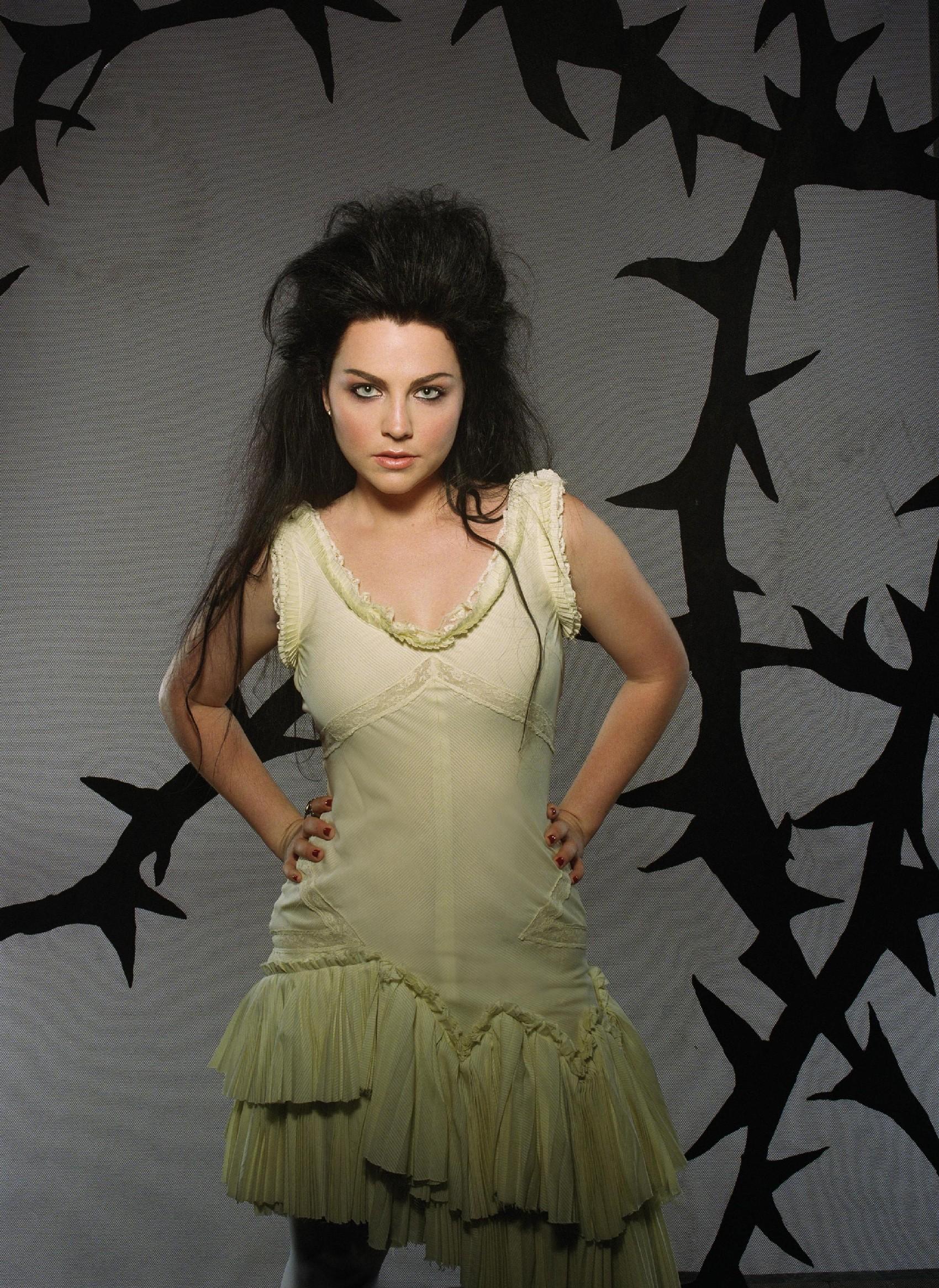 Amy Lee photo #45667