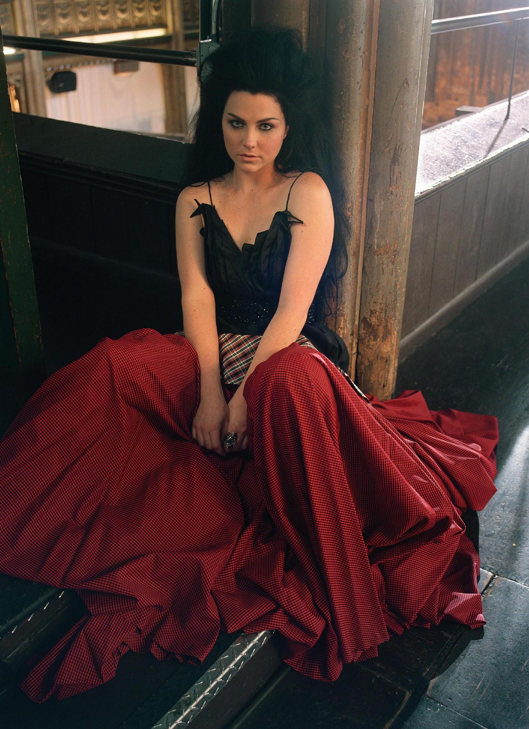 Amy Lee photo #45666