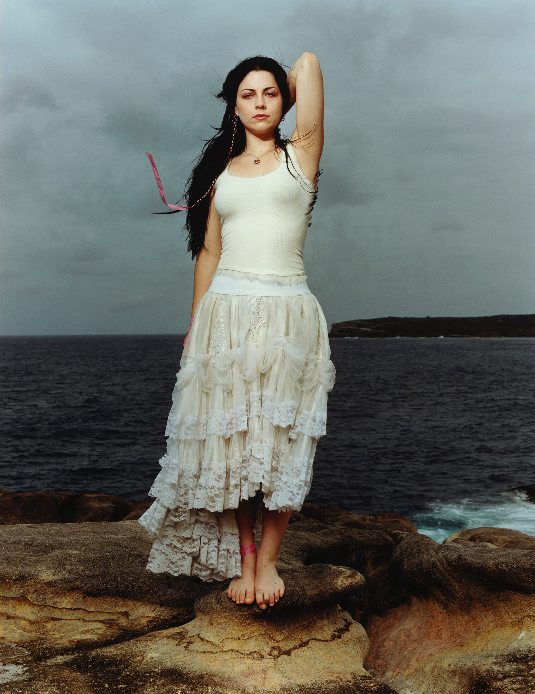 Amy Lee photo #103360