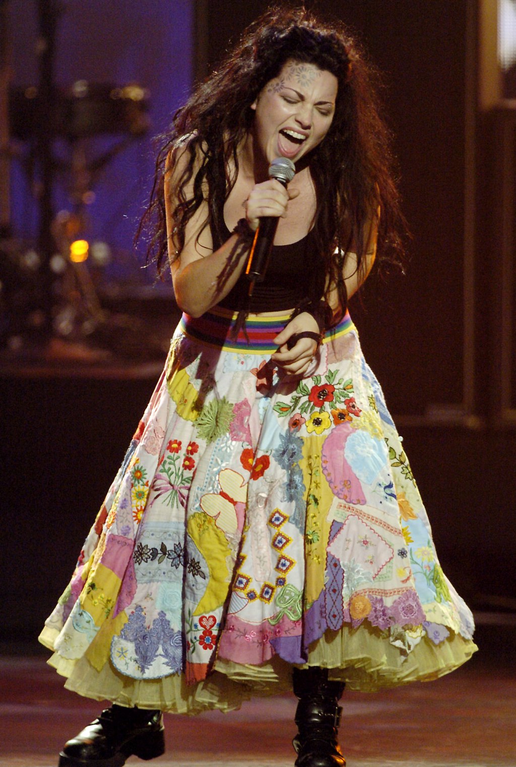 Amy Lee photo #286898