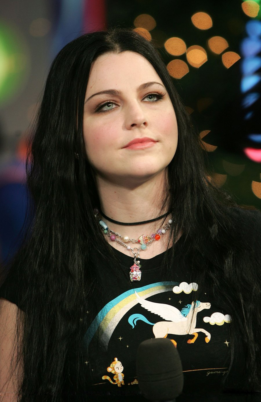 Amy Lee photo #333808