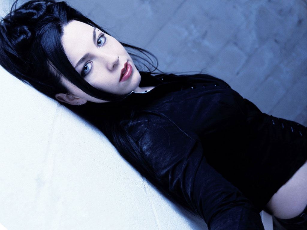 Amy Lee photo #333809