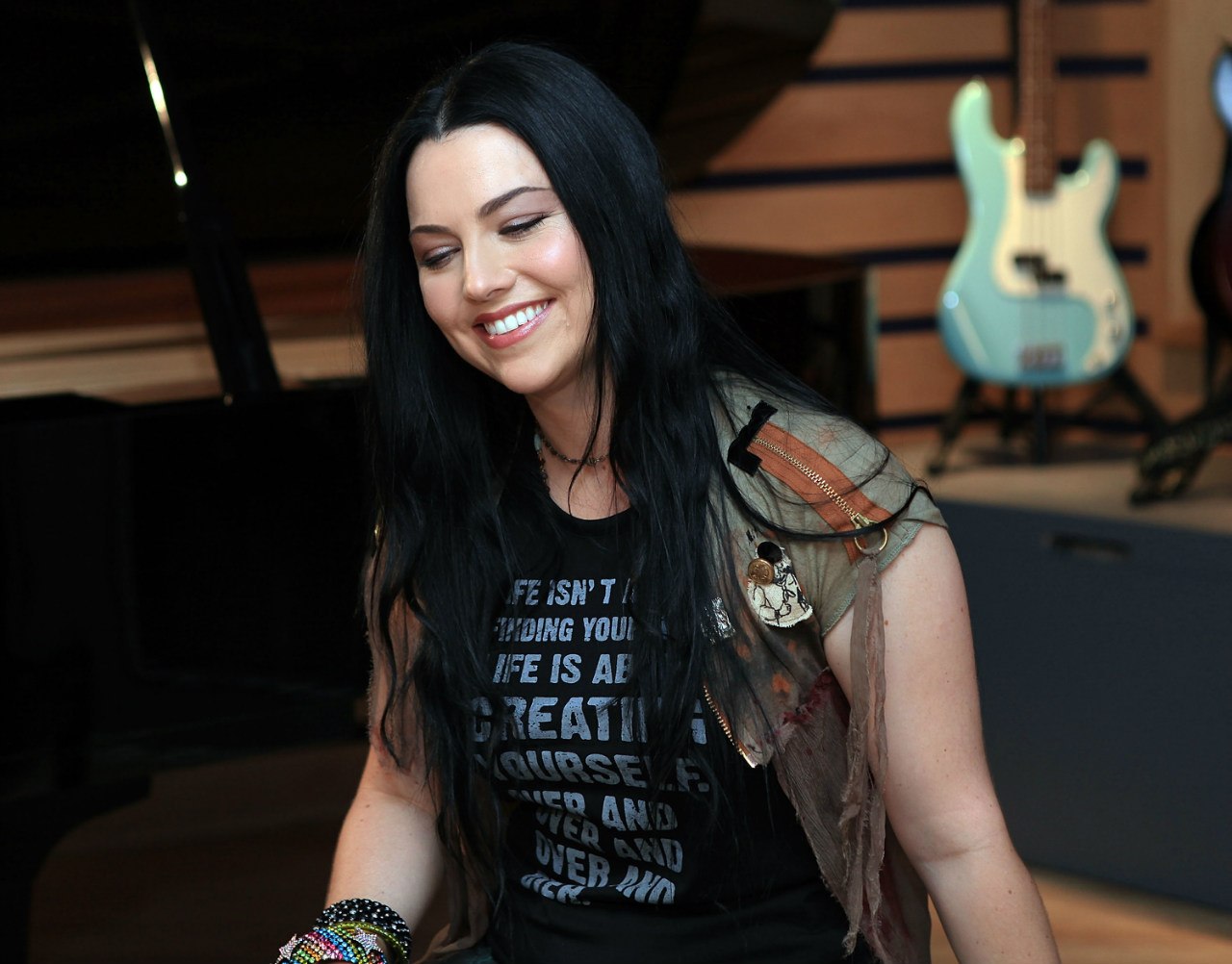 Amy Lee photo #548045