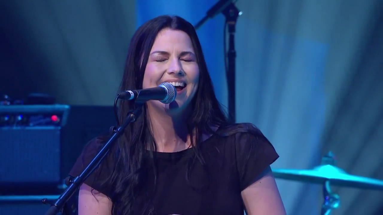 Amy Lee photo #549382