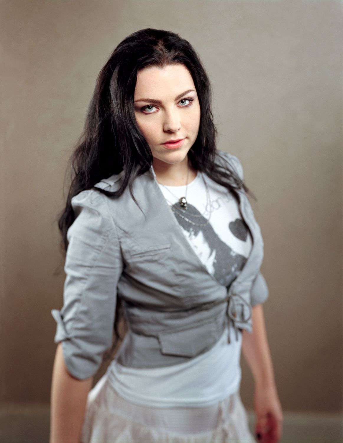 Amy Lee / #60390.