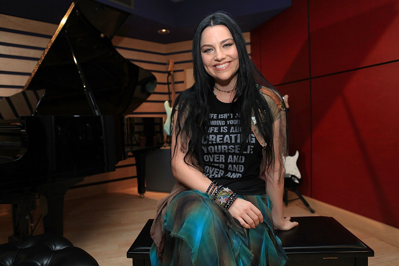 Amy Lee photo #548062