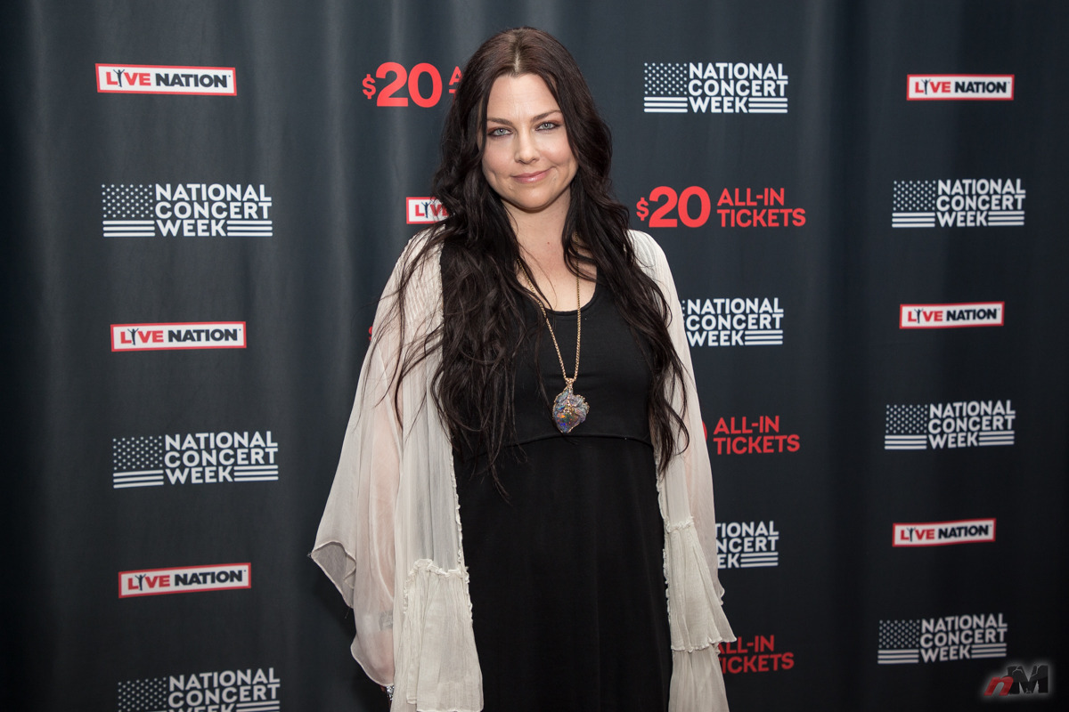 Amy Lee photo #848148