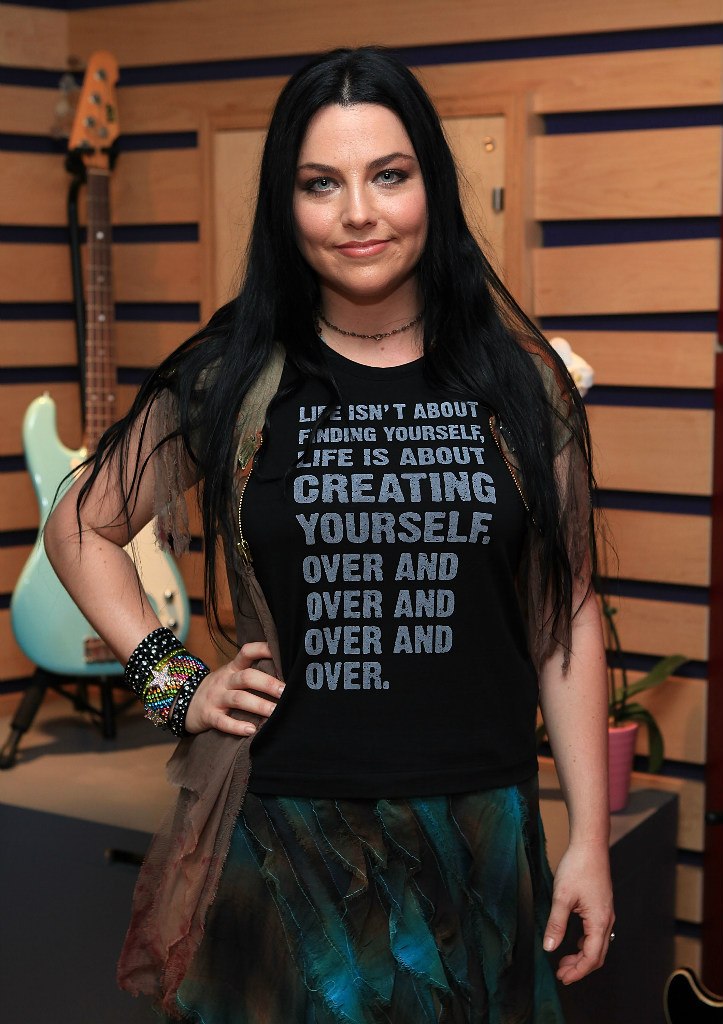 Amy Lee photo #548064