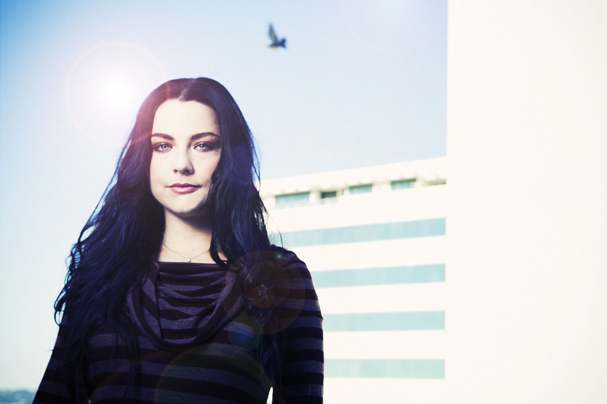 Amy Lee photo #549842