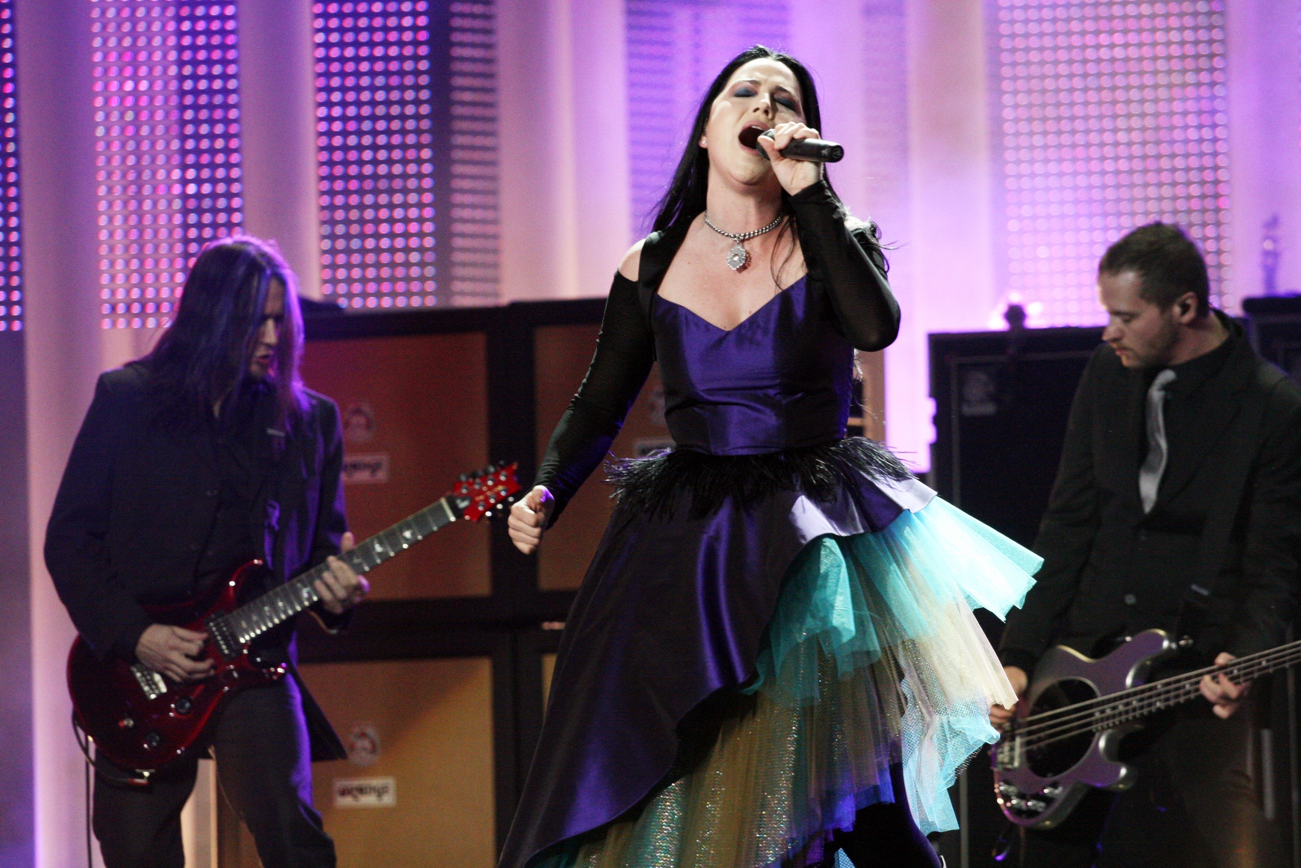 Amy Lee photo #548089