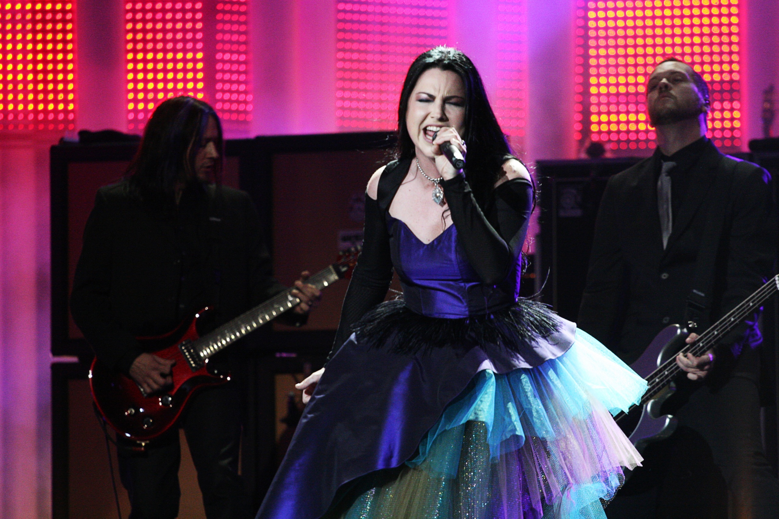 Amy Lee photo #548080