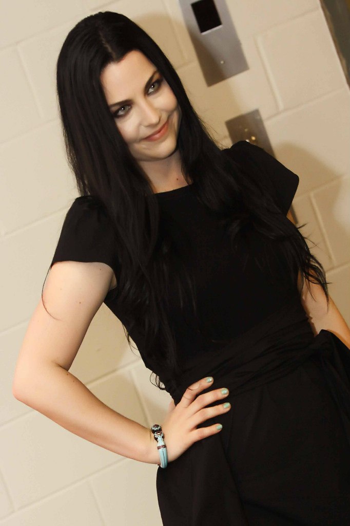 Amy Lee photo #548048