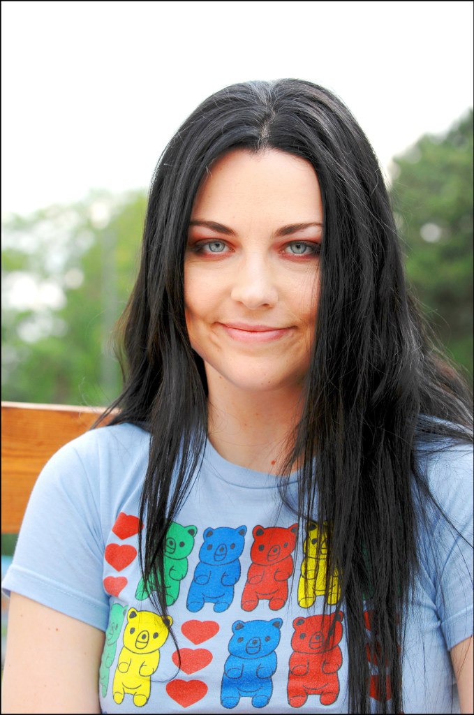 Amy Lee photo #568219