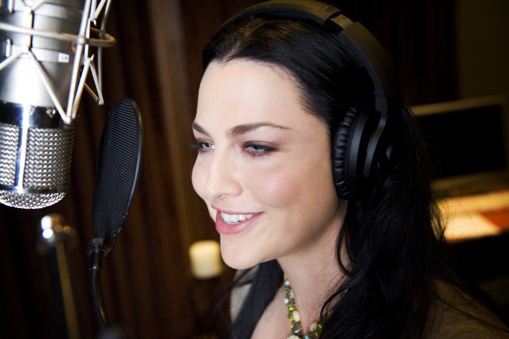 Amy Lee photo #548844