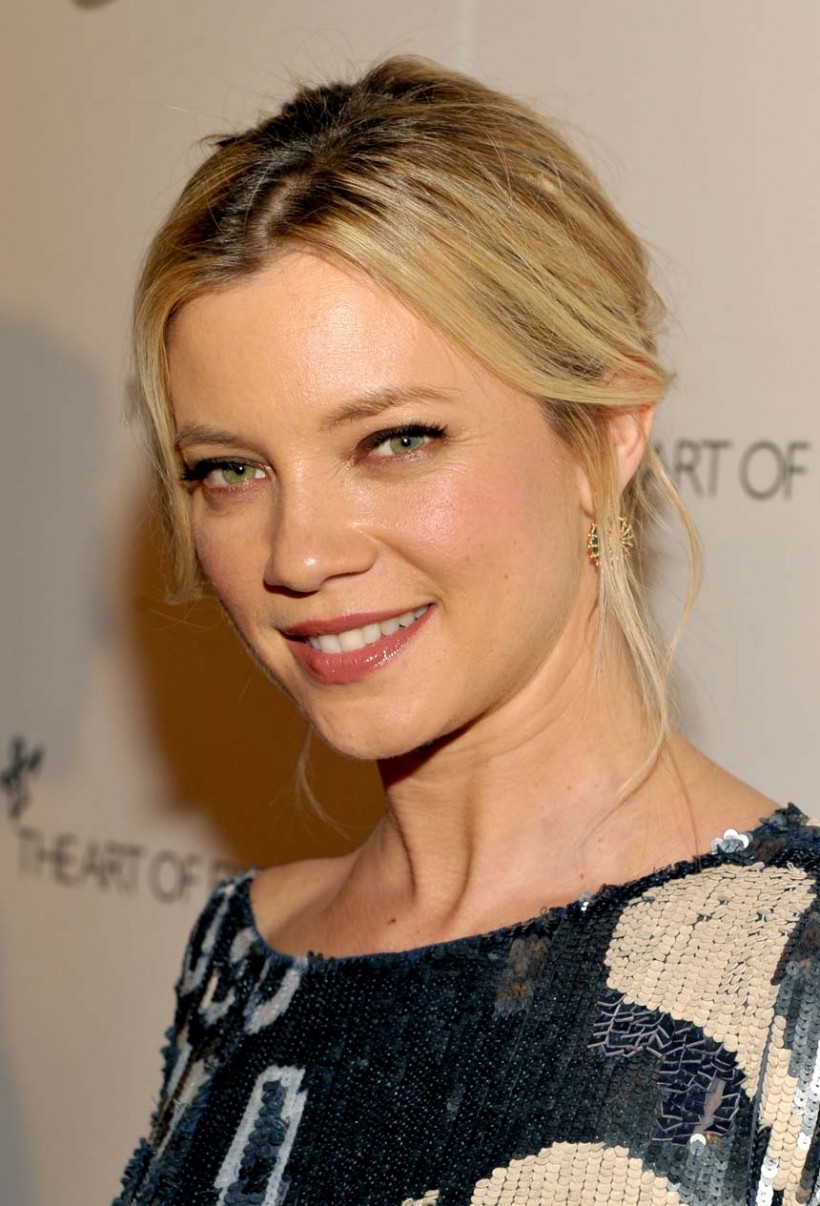 Amy Smart photo #252737