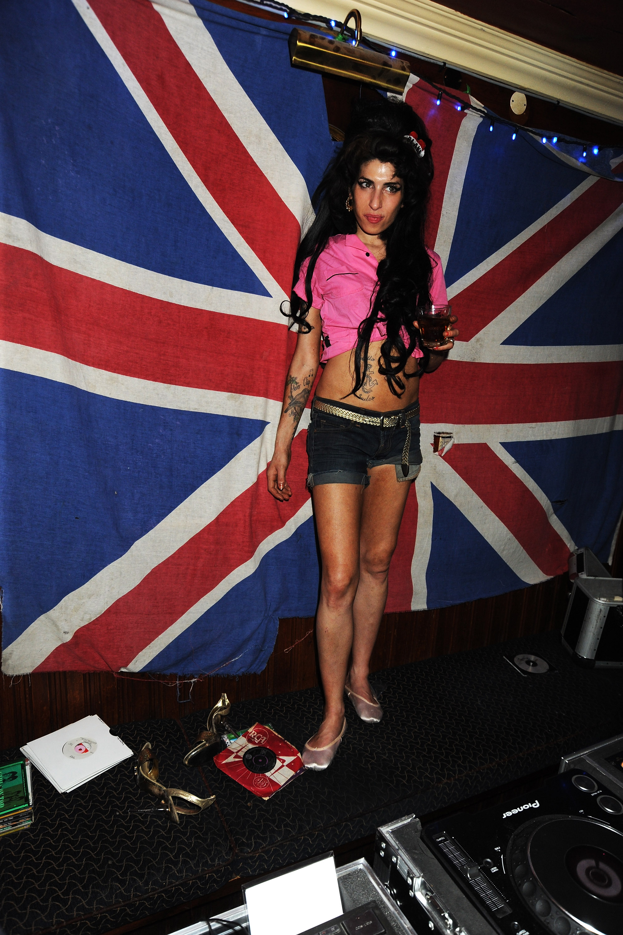 Amy Winehouse photo #176953