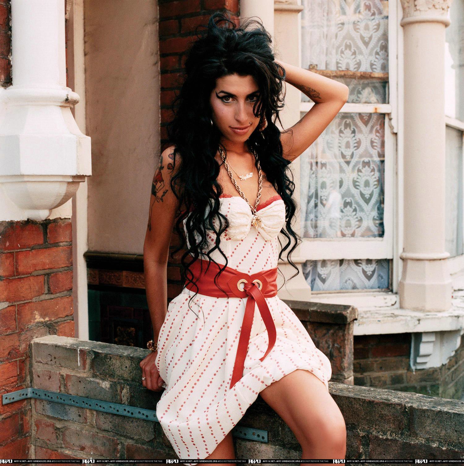 Amy Winehouse photo #183467