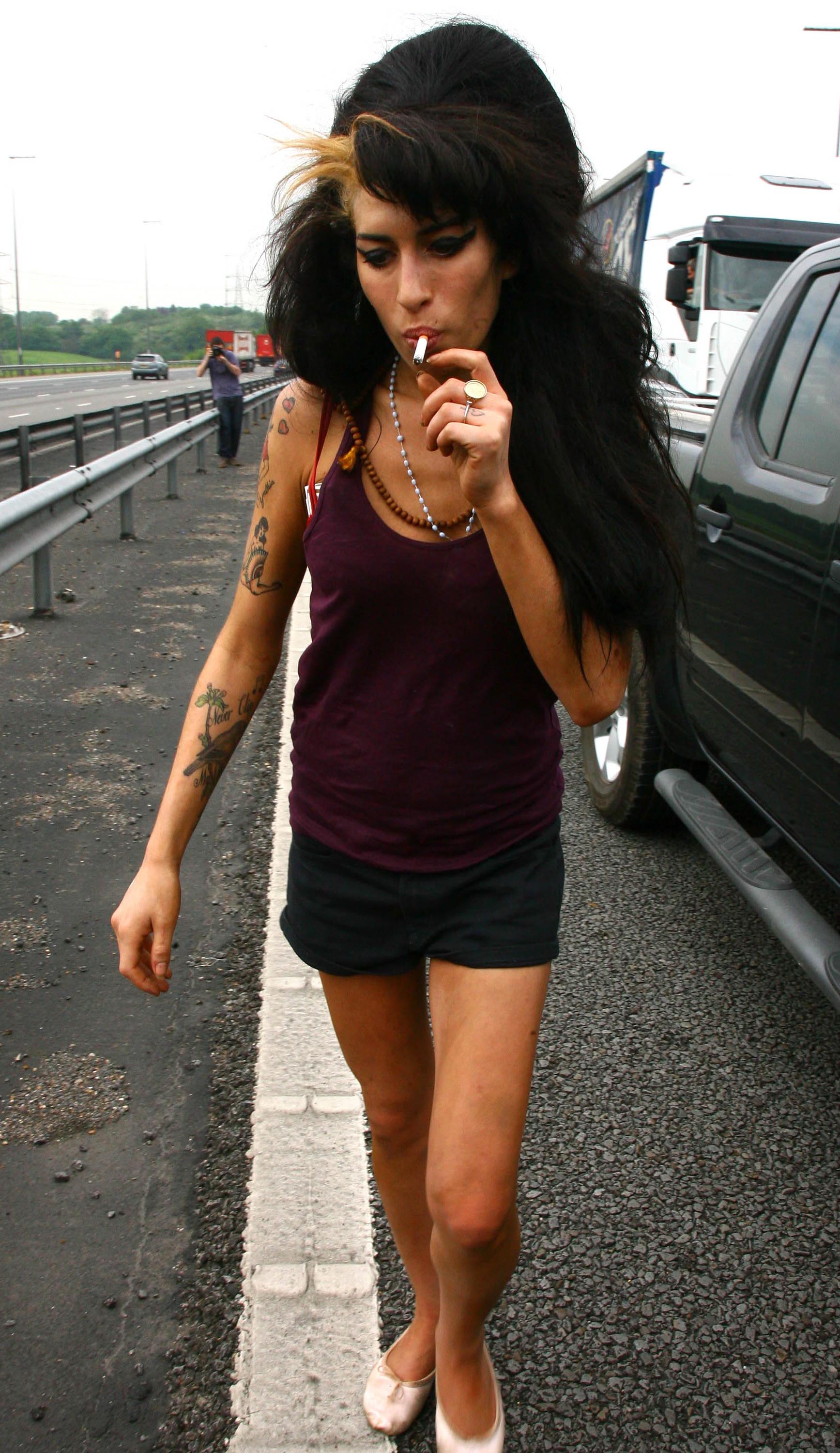 Amy Winehouse photo #66312