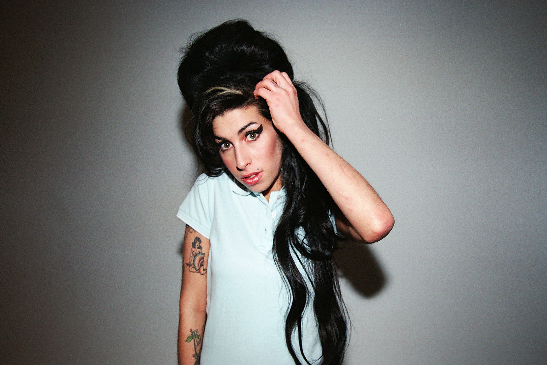 Amy Winehouse photo #452450