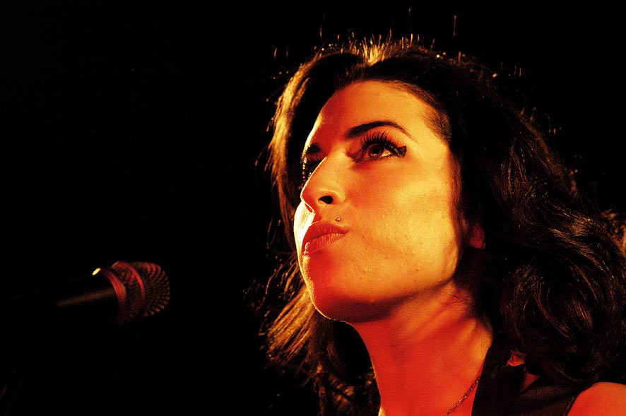 Amy Winehouse photo #55338