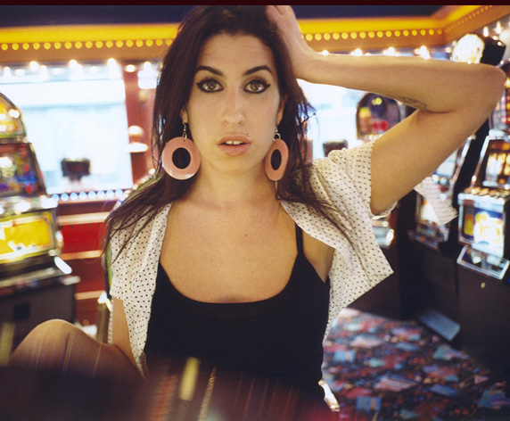 Amy Winehouse photo #55337