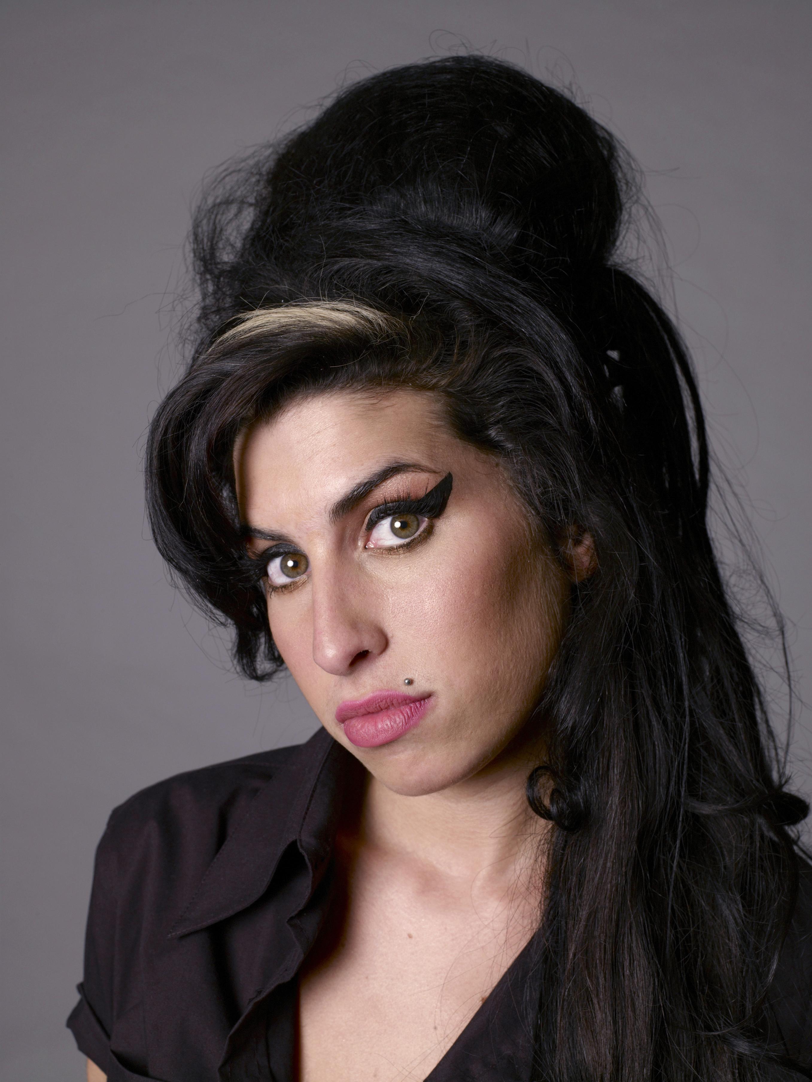 Amy Winehouse photo #452454