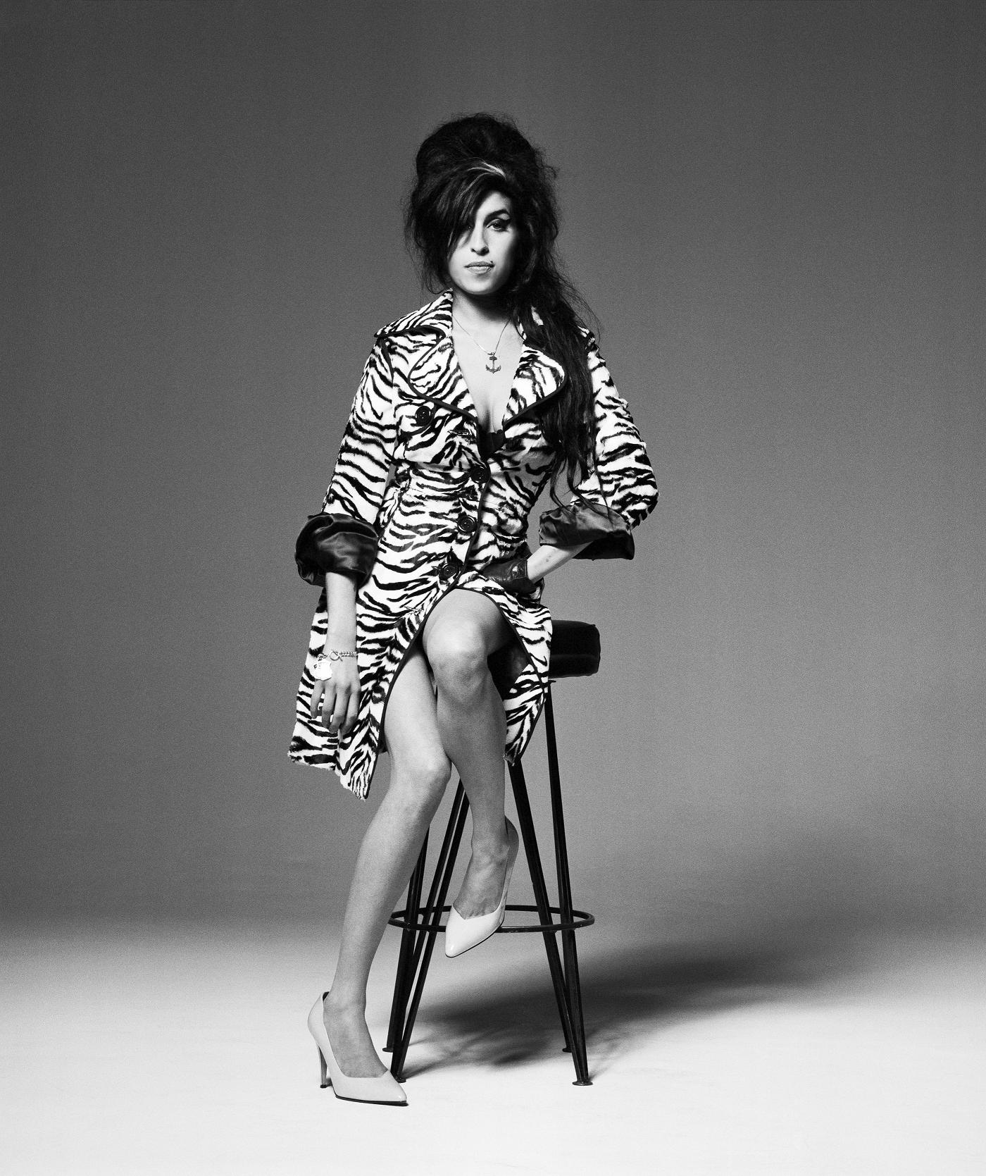 Amy Winehouse photo #452348