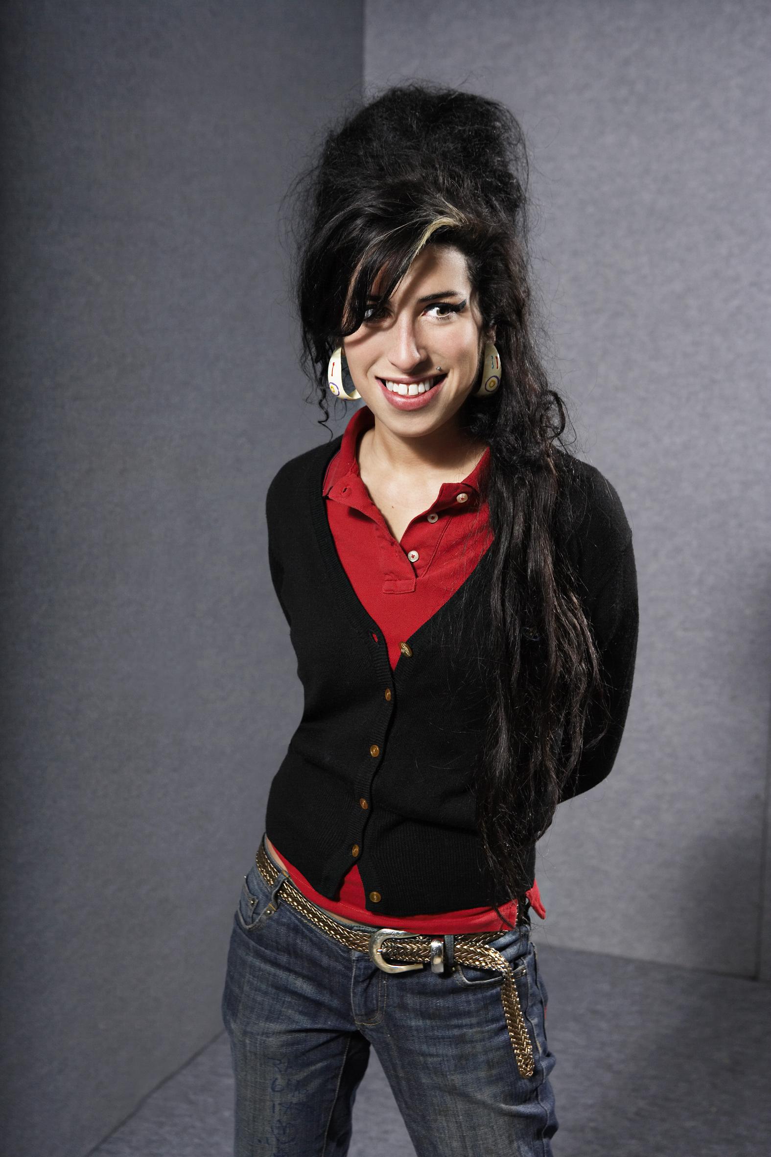 Amy Winehouse photo #452476