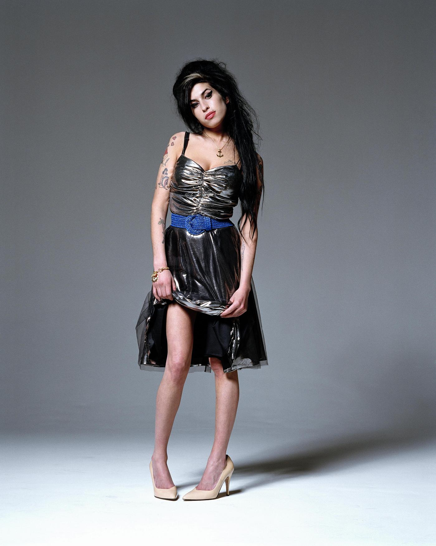 Amy Winehouse photo #452346