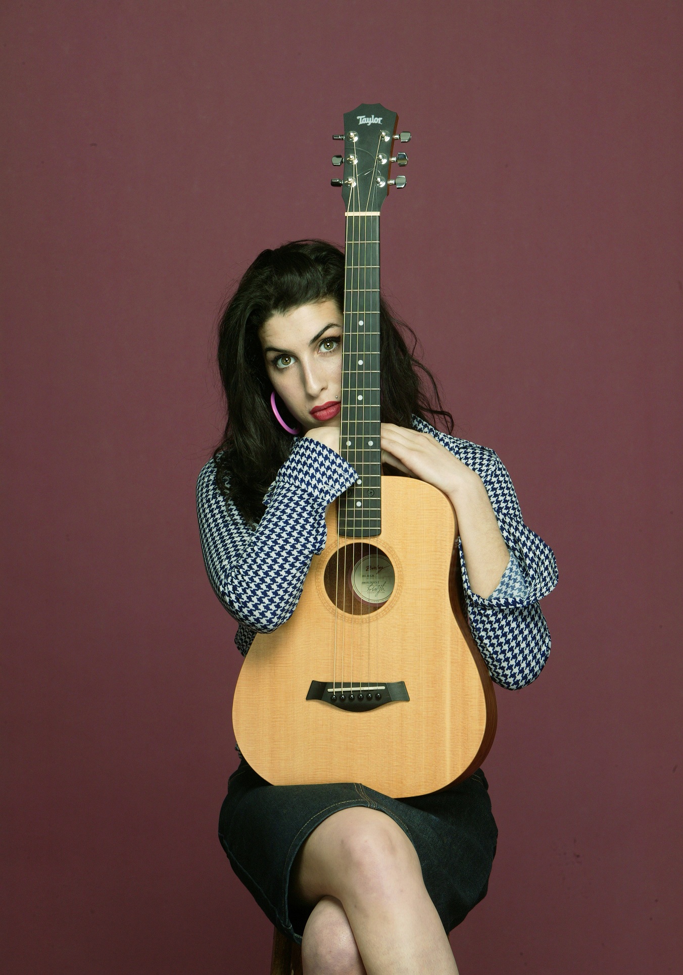 Amy Winehouse photo #503534