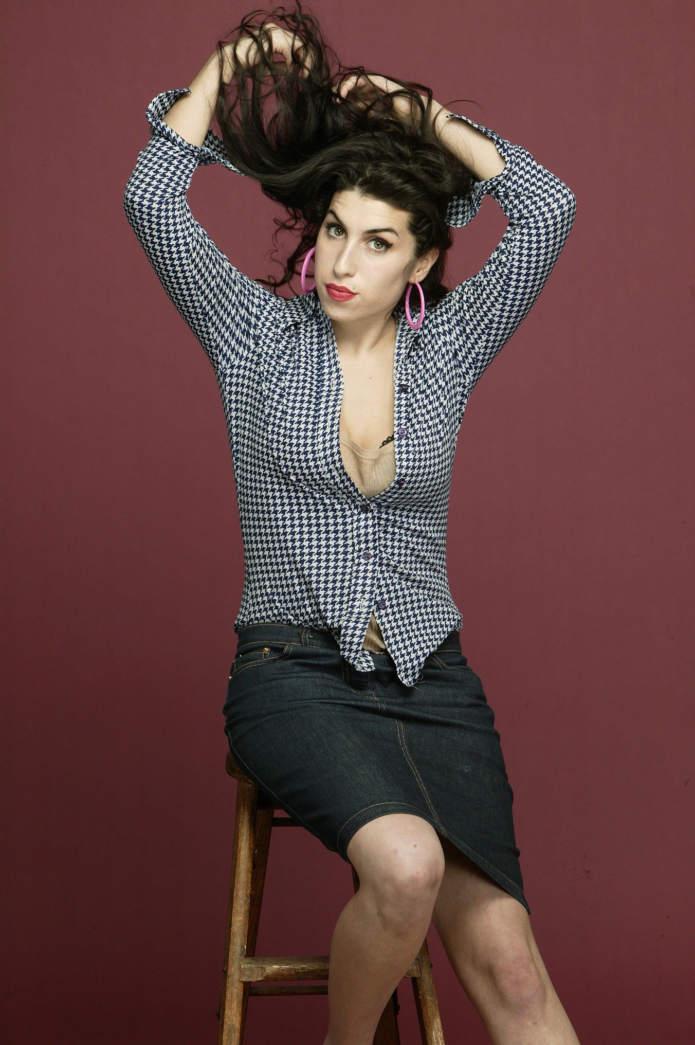 Amy Winehouse photo #503531