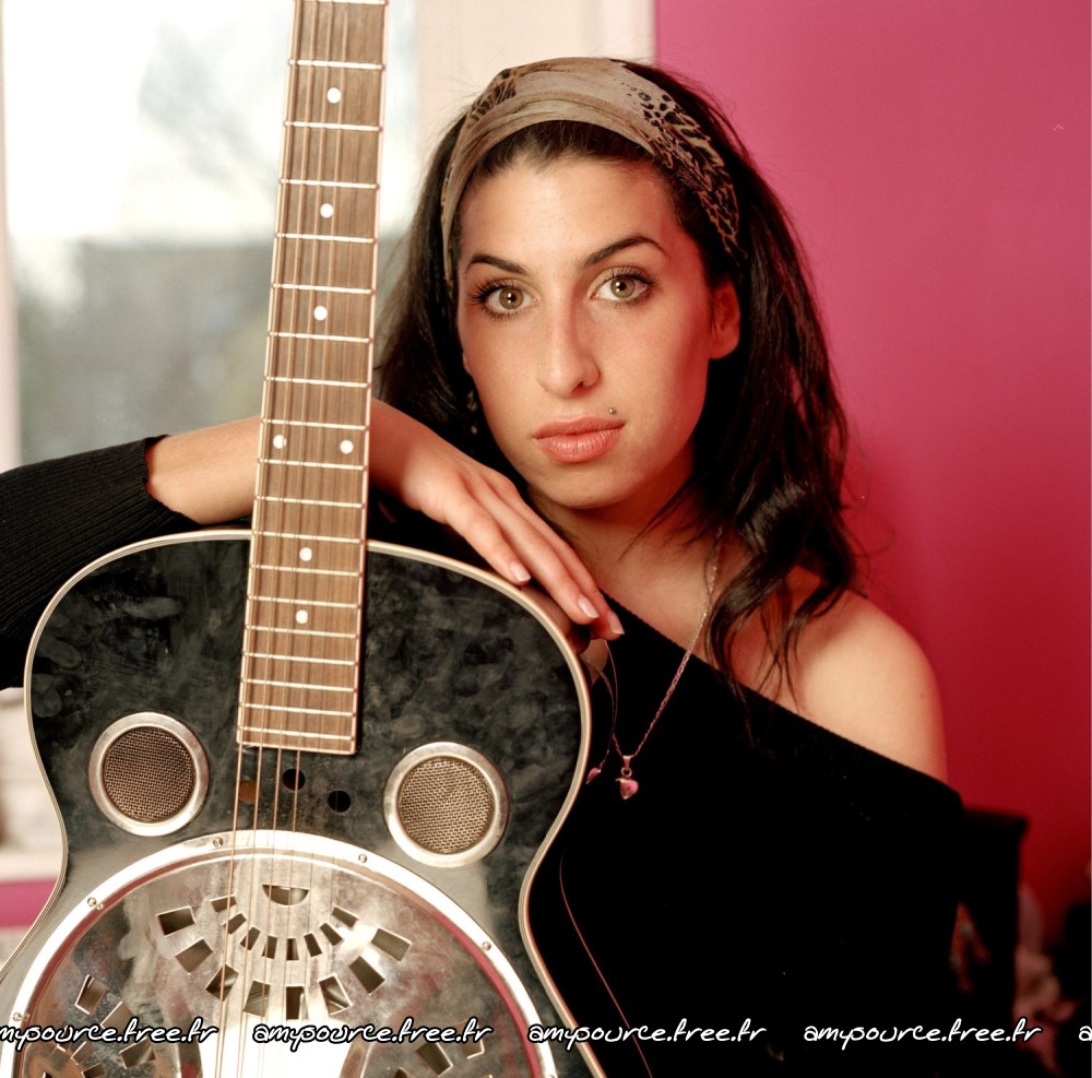 Amy Winehouse photo #66322