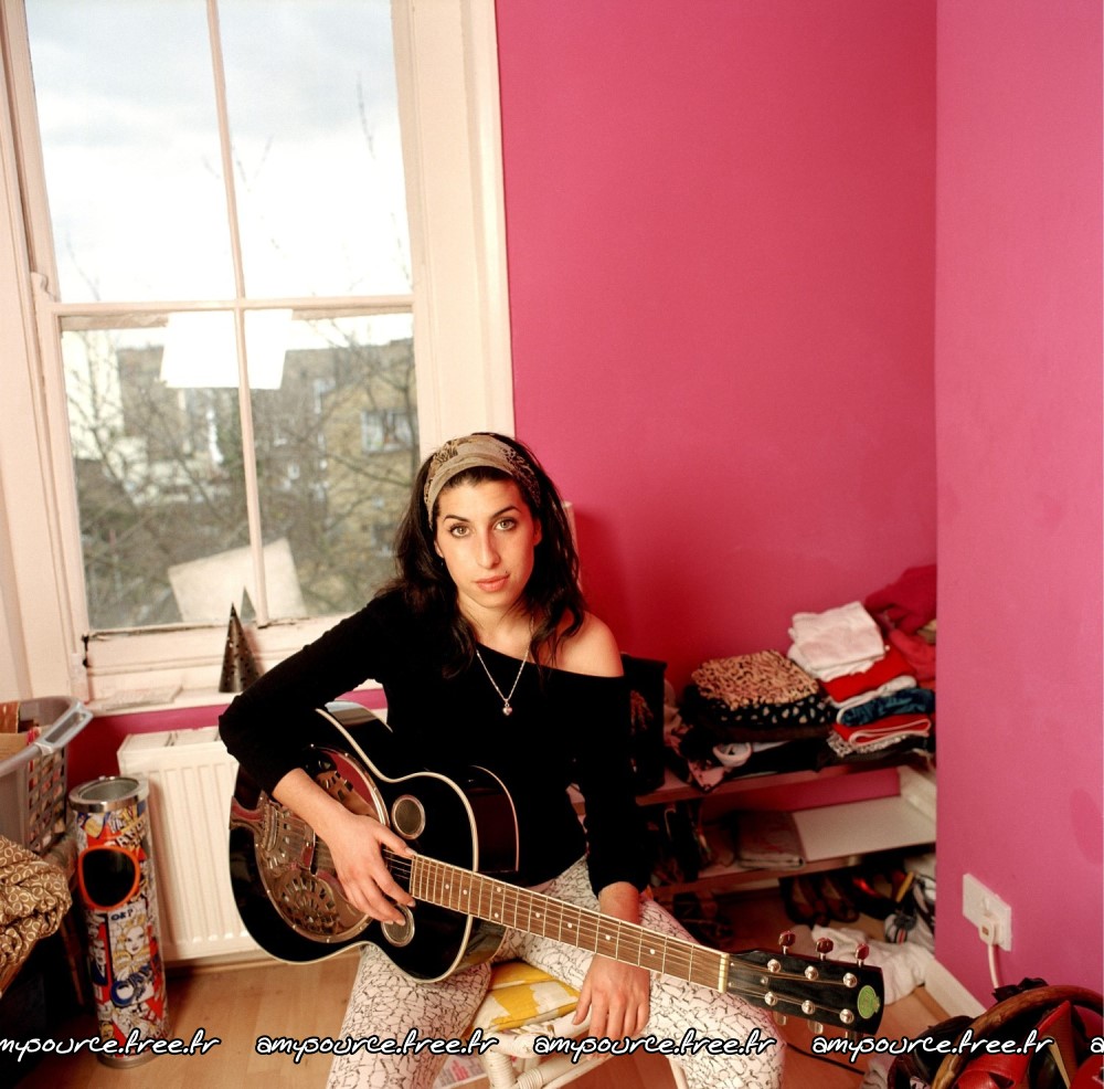 Amy Winehouse photo #66329