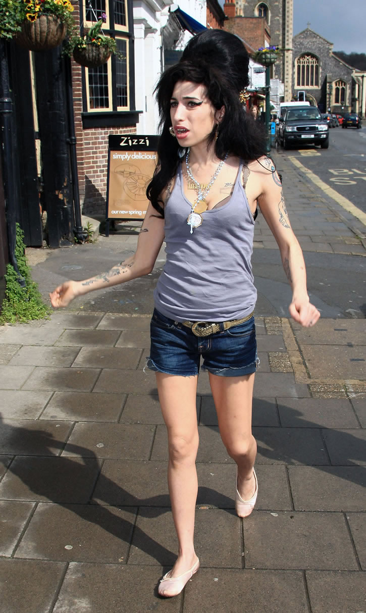 Amy Winehouse photo #66332