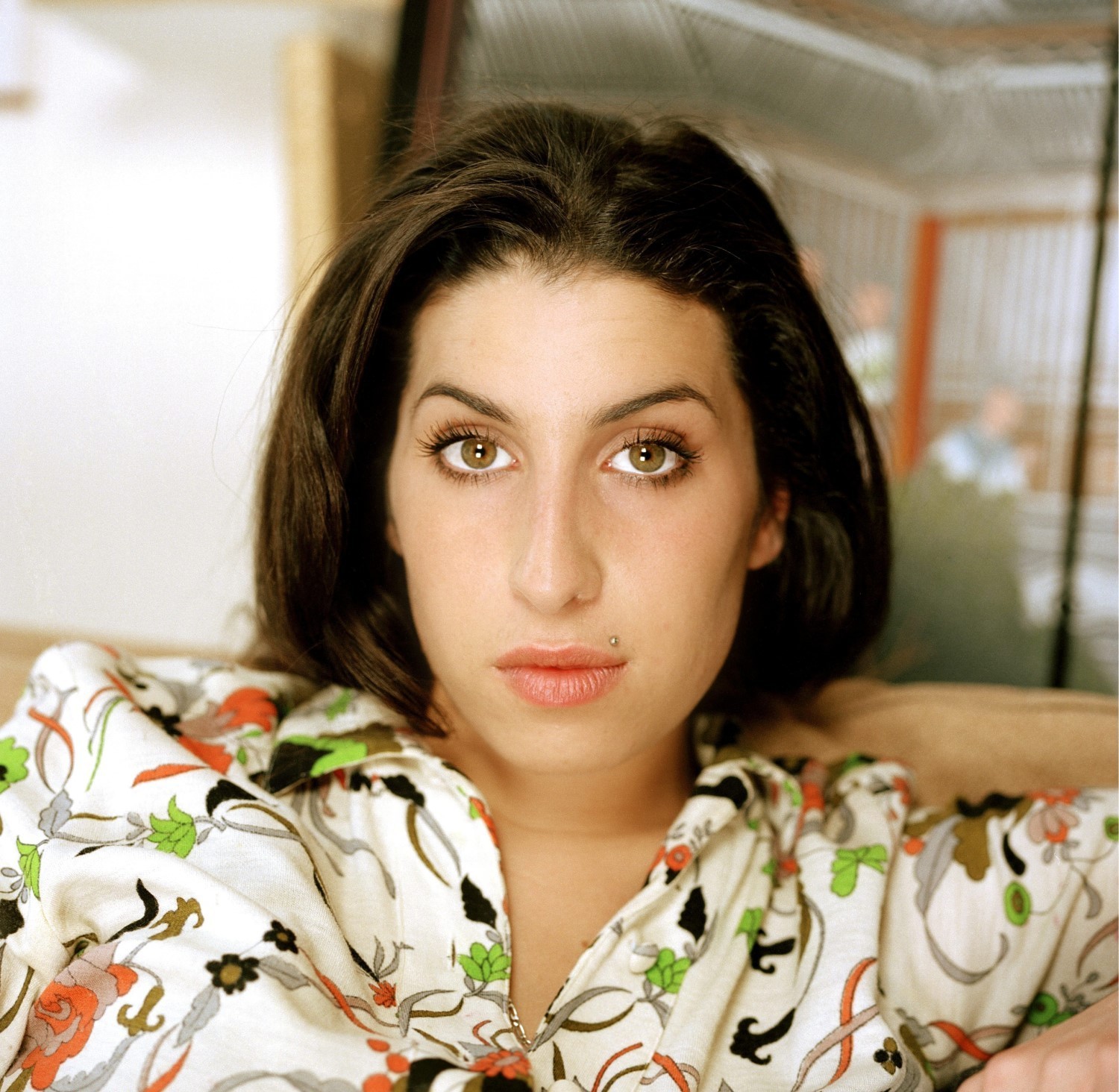 Amy Winehouse photo #452664